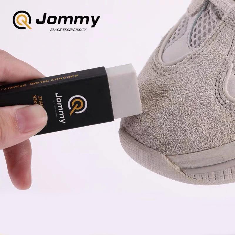 [GeeKSneaker] Gôm Tẩy Da Lộn - Dụng Cụ Vệ Sinh Giày