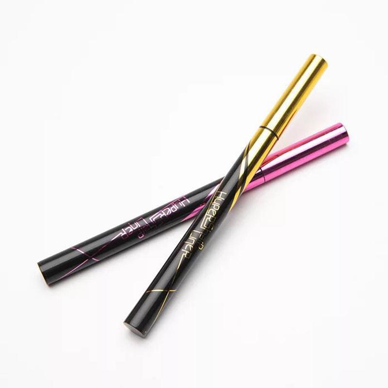 Product Introduction of Eyeliner Pencil Fast-drying Waterproof Anti-sweat Eye Liner Liquid Eye Pencil 21