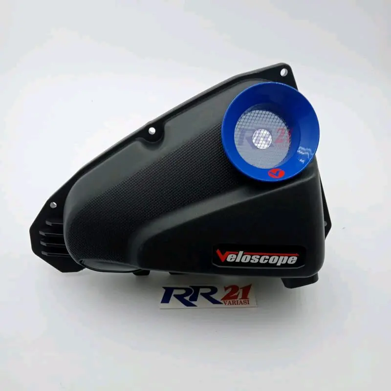 Veloscope / Tutup Box Filter Cover Filter Beat Esp/Beat Pop/Scoopy esp/Vario 110 Esp/Beat Street 6