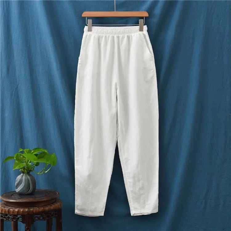 Quần Đũi Hàn Quốc MS39 Dáng Baggy Suông