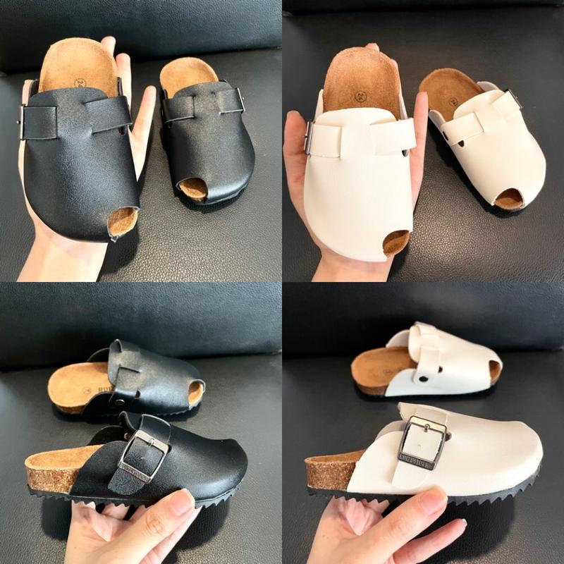  SỤC CHO BÉ TRAI BÉ GÁI ,CHẤT DA MÀU TRẮNG KEM VÀ ĐEN 