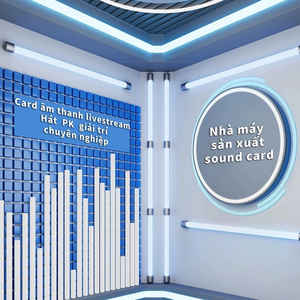 Sản phẩm kỹ thuật số trendy