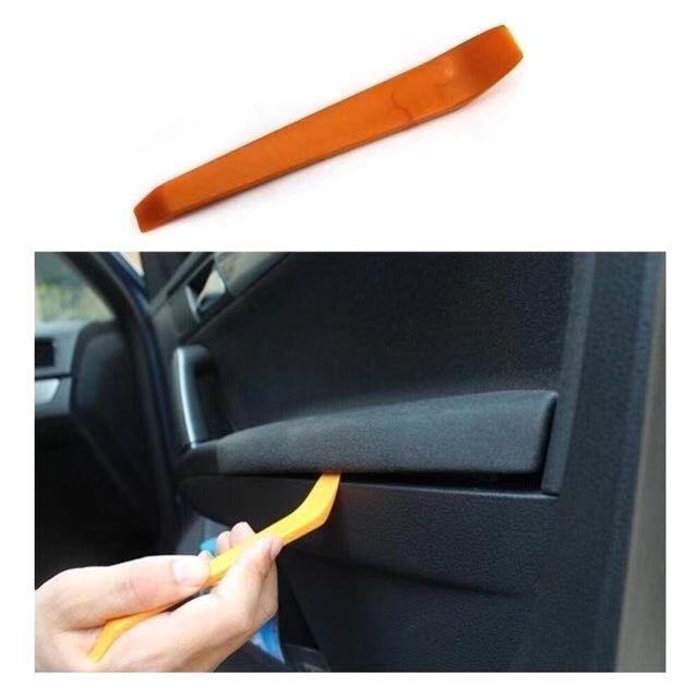 Product Introduction of 4 Practical Auto Car Radio Install Panel Trim Removal Tool P2007 1