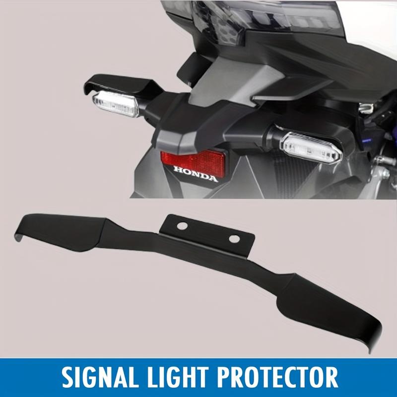 Bảo Vệ Đèn Tín Hiệu Xe Máy, Dành Cho HONDA Nhấp 125 / 150 / 160 V2 / V3, Bảo Vệ…