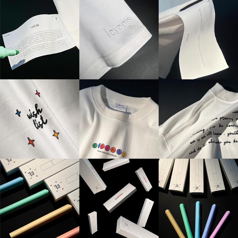 Áo Thun LEVENTS 1 MILLION ANNIVERSARY 1M - TikTok Shop Vietnam