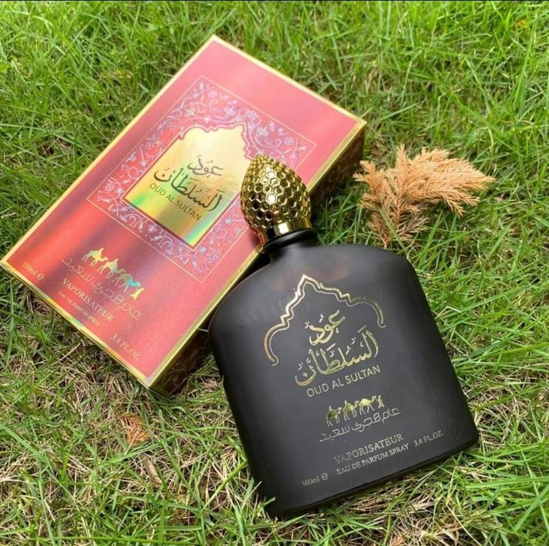 Nước Hoa Nam Thơm Lâu O.UD S.u.l T.an 100ml  Lấy Cảm Hứng Từ Đất Nước Dubai Huyền Thoại 0