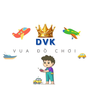 DVK - Vua Đồ Chơi