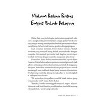 Gambar Buku Kisah 1001 Malam (Kisah Epos Warisan Islam Abad Pertengahan) Jilid 14 - Abu Abdullah Muhammad al-Jihsiyari - DIVA Press dari DIVA Press Group Kab. Bantul 5 Tokopedia