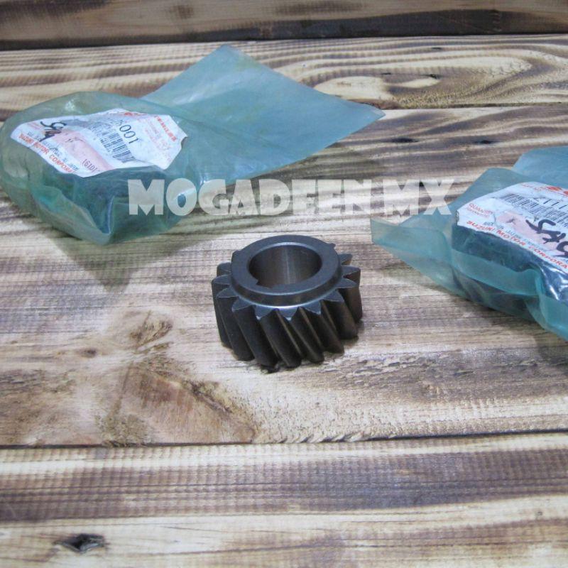 Gigi Primer Suzuki TS125 TS 125 *