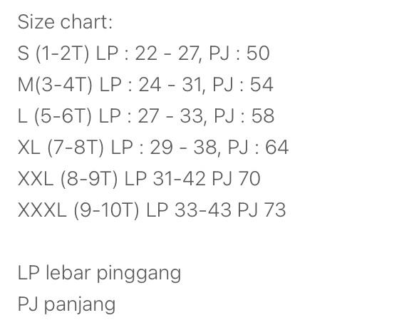 Product Introduction of Celana Panjang Ripped Jeans Anak Kidsmate 0