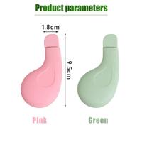 Gambar Alat Pengikis Komedo & Jerawat Stainless Steel Manual – Pembersih Pori Wajah & Sel Kulit Mati, Praktis untuk Perawatan Wajah Sehari-hari【TOPSLINGS】 - Merah Muda dari allglowsid Kota Cimahi 2 Tokopedia