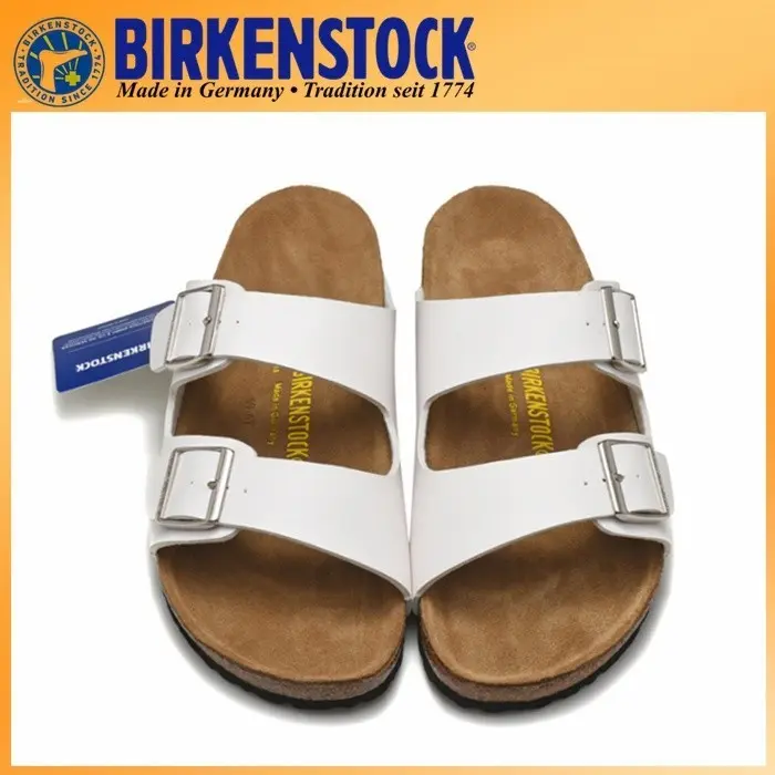 Dép Arizona Birkenstocks, Hàng mới về, Dép đi trong nhà 1