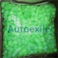 Gambar Tutup Pentil Ban Nitrogen N2 Hijau 1 bungkus isi 1000 buah - Hijau dari Autoexile Kota Medan 2 Tokopedia