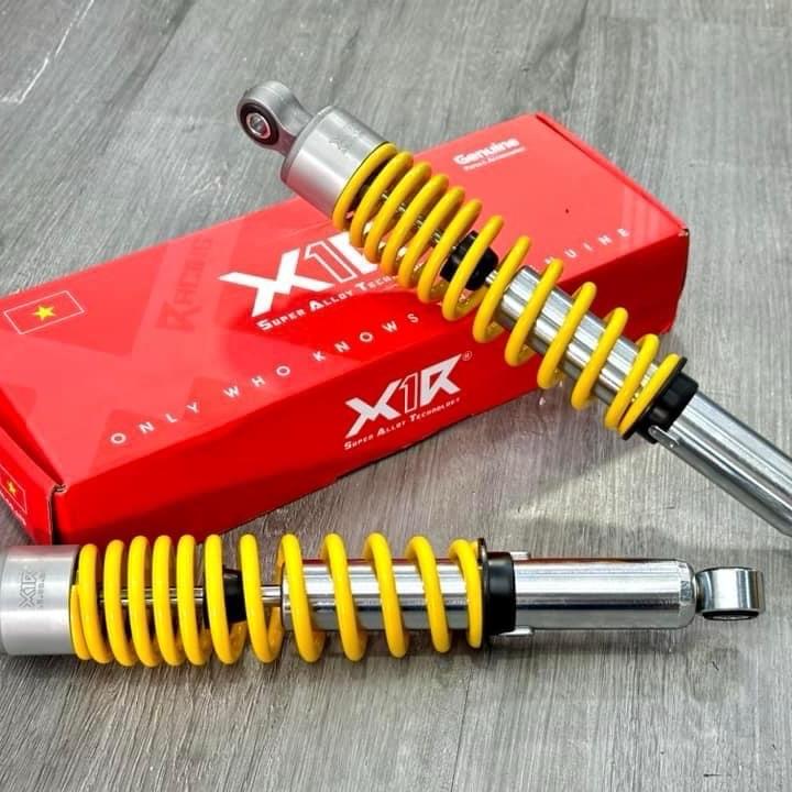 Phuộc Nice x1r wave dream future - chính hãng x1r - phụ kiện thay thế phuộc sau Phụ Tùng