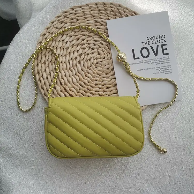 Mybagstore 130 Tas Wanita Terbaru Tas Selempang Tas Bahu Wanita Sling Bag Mini Bag Cewek Tas Kekinian Mewah Murah Elegan Import 5