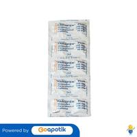 Gambar FARSIFEN PLUS STRIP 10 KAPLET dari Apotek azka langkat by Goa Kota Bekasi 1 Tokopedia