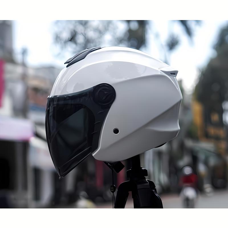 Mũ nón bảo hiểm 3/4 có kính Royal XH01 - Royal XH-01 chính hãng cao cấp giá rẻ đen, đen bóng, trắng Helmet mubaohiem  royal