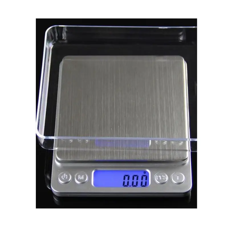 Cân tiểu ly điện tử dùng trong bếp gia đình, độ chính xác lên tới 0.01 gram 0