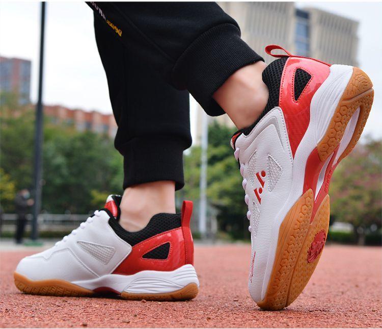 Product Introduction of Special Price Yunesik Badminton Shoes Men's Shoes Summer Breathable Mesh 2024 New Professional YY Badminton Women's Shoes Boy 22