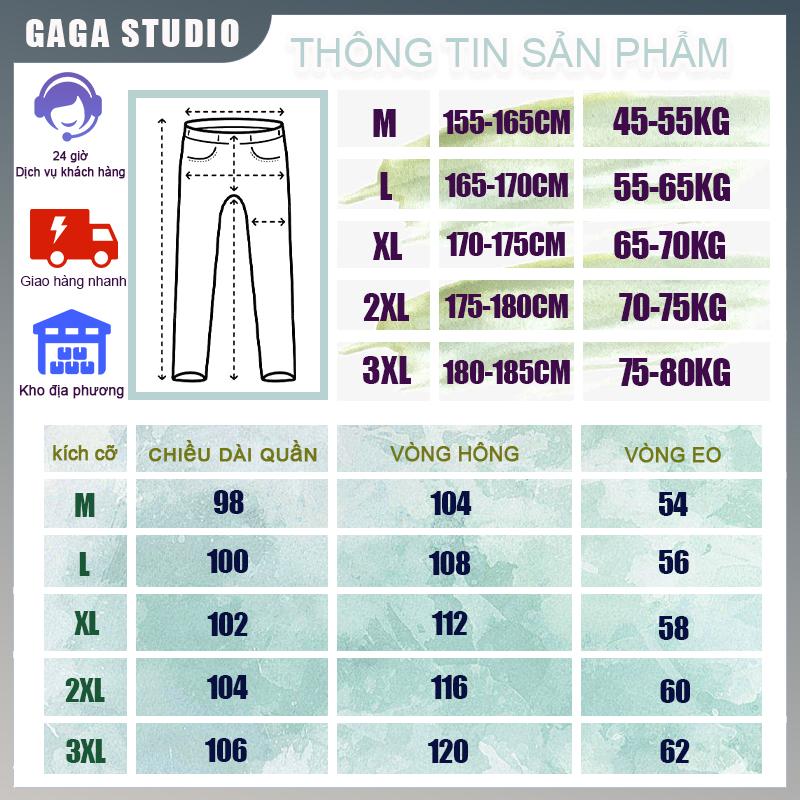 Product Introduction of Quần dù túi hộp nam Quần túi hộp ống rộng nam nữ kaki cotton dài dây rút quần jogger đen unisex Sport Tập Thể Dục Thể Dục Gym Tập Gym 0