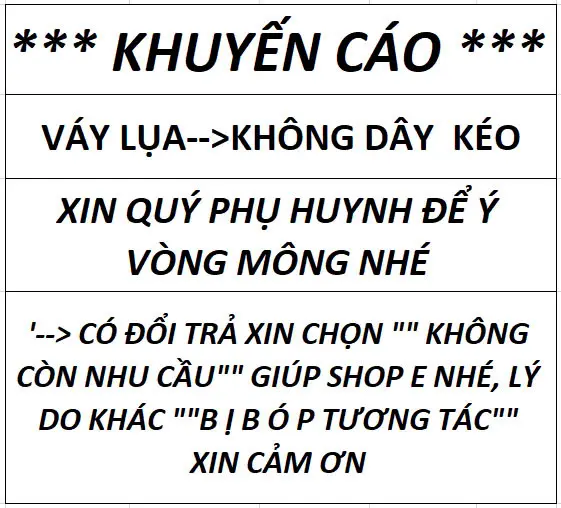 Váy Lụa Học Sinh Cấp 1 2 3 Màu Xanh Đen Có Túi và Lưng Thun Sau Lưng cho Nữ Women - Mẫu Mới Nhất 2