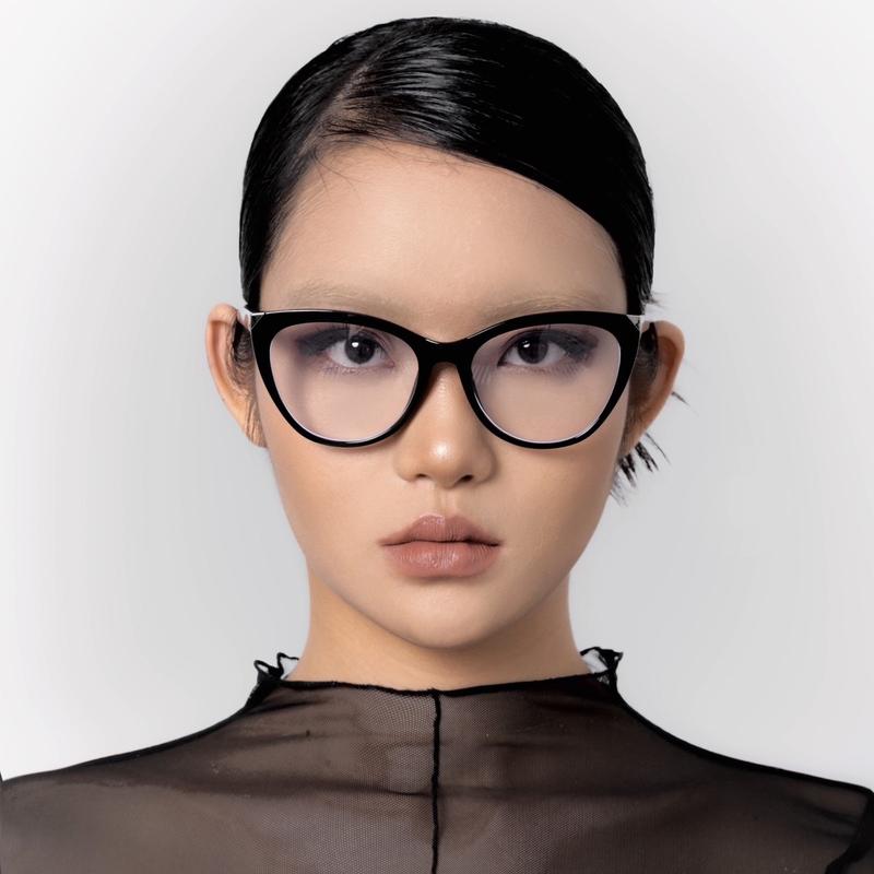 Kính cận thời trang Lily - Thương hiệu Intact
