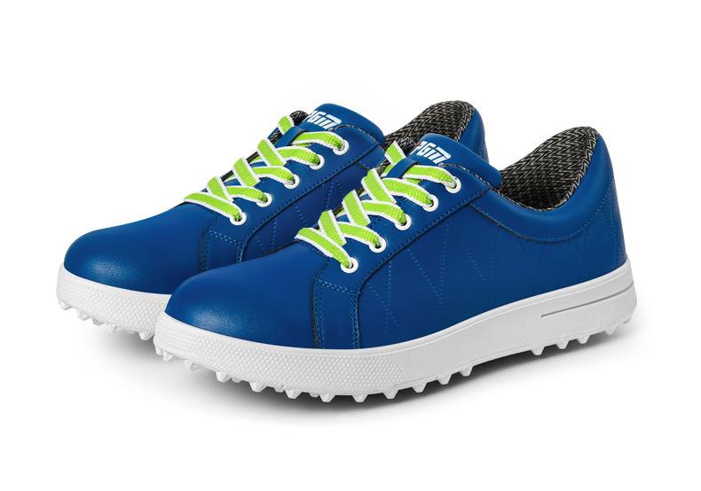 Product Introduction of [P] golf shoe women's shoes low-top non-slip waterproof fashion casual sneaker xz033 20