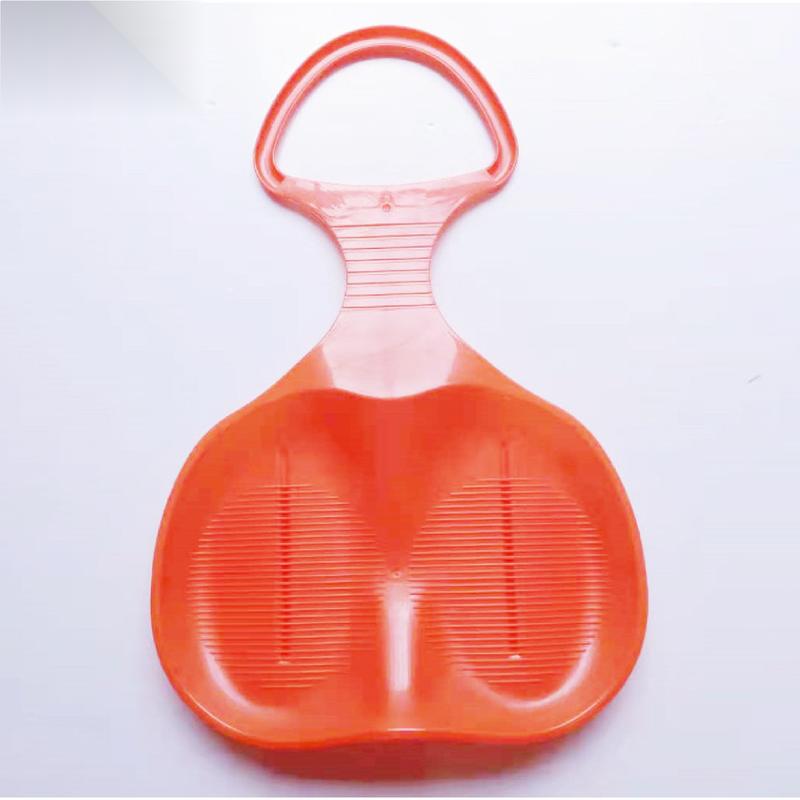 Product Introduction of Children's Lawn/Snow/Sand Skateboarding Slopes Butt Pads Skateboarding Sand Pads Ski Slices Ski Board 4