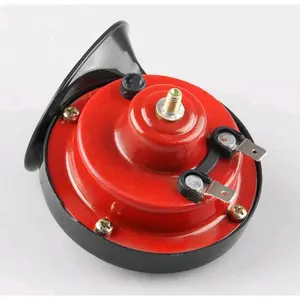 Single Klakson keong 12v suara mantap