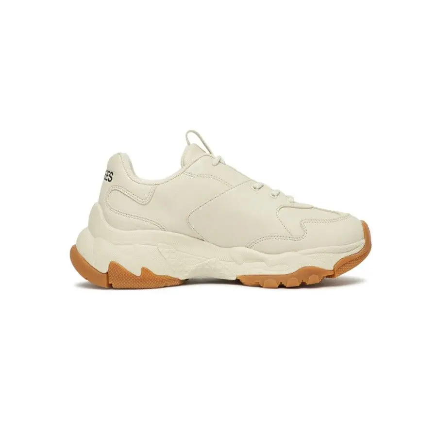 [Full Box Hidentag] Giày Bigball Ny Đế Gum , giày sneaker đế cao 5cm tôn dáng đế cao su bền đẹp Shoes Leather