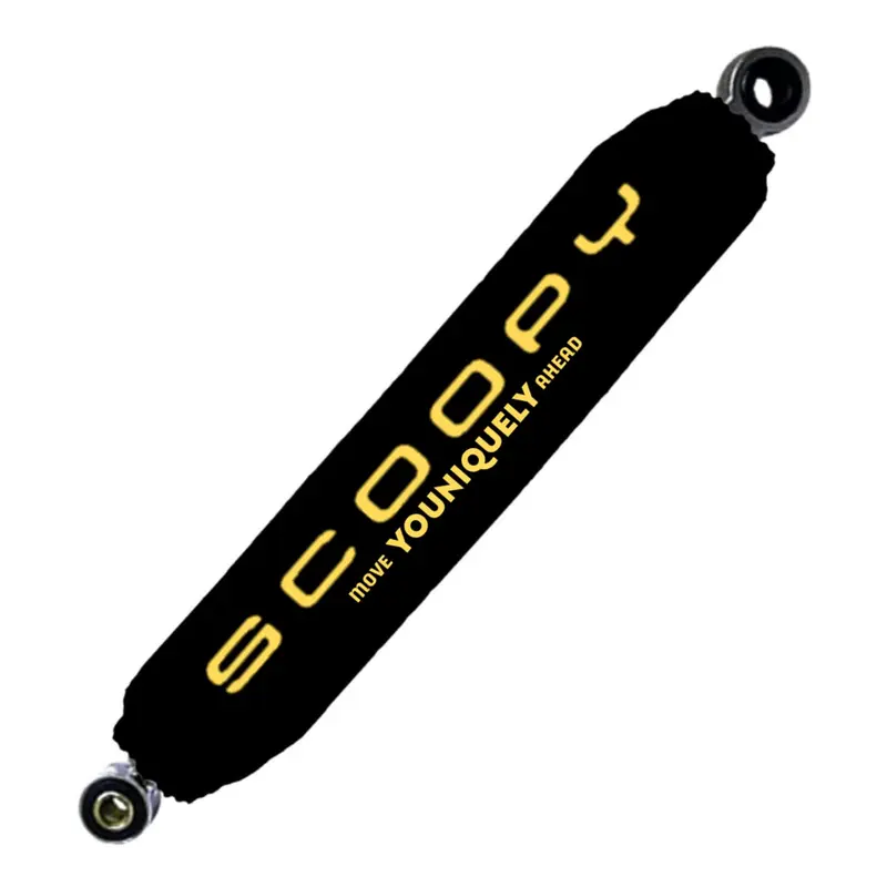 Sarung Penutup Shockbreaker Scoopy 2022 2023 Motorcycle 6