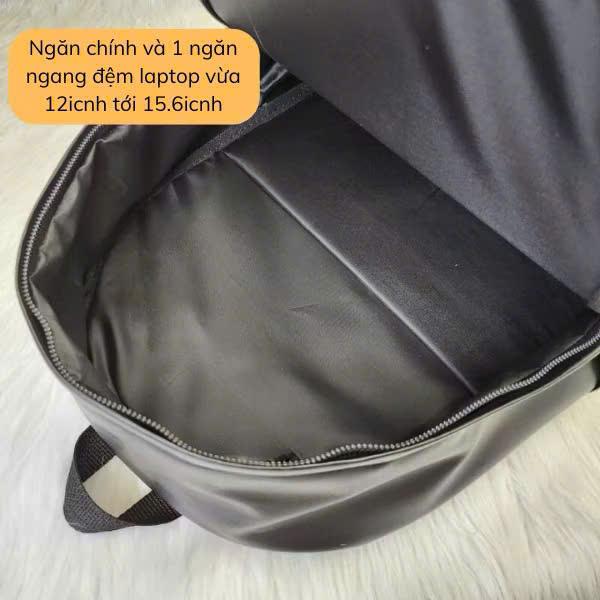 Ba lô da nữ cao cấp sành điệu  thời trang SHINE TORE ST -19 Đeo Vai Backpack balo  của gumayusi 4