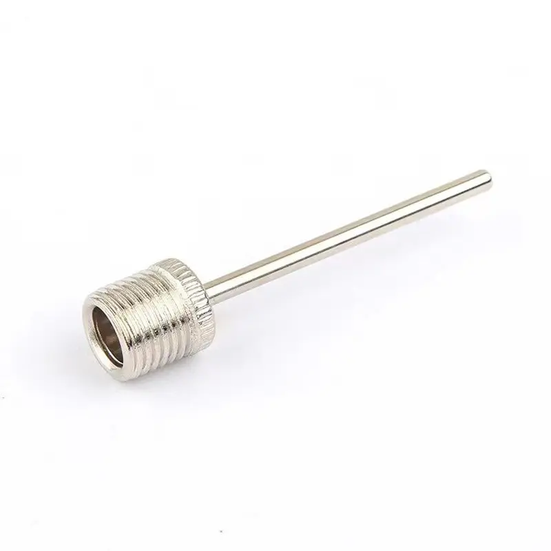 Pompa Mini Partable / Pompa Bola / Pompa Balon Jaring Pentil 2