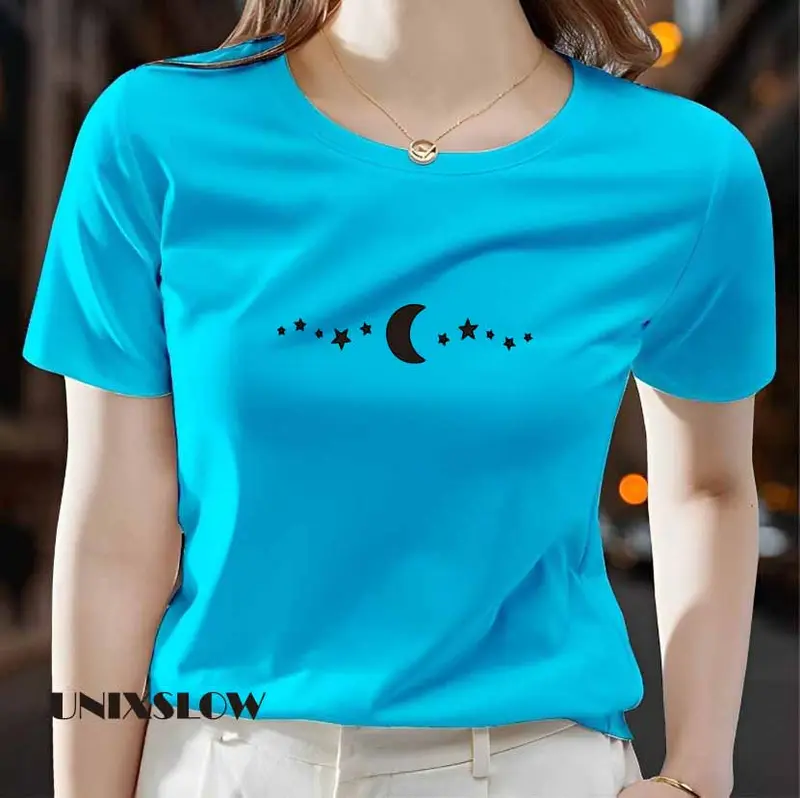 unixslow - KAOS WANITA / BELI 3 GRATIS HEADSET / BLN BINTANG / KAOS DISTRO / KAOS OVERSIZE / KAOS WANITA OVERSIZE/ KAOS COTTON 30S / KAOS WANITA / KAOS PRIA / KAOS WANITA IMPORT / KAOS WANITA KEKINIAN / JUMBO / KAOS WANITA KOREAN STYLE LENGAN PENDEK 2
