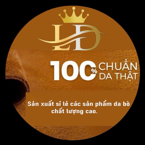 Xưởng giày LÝ DUYÊN