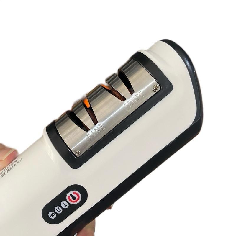 Máy mài dao-Kéo mini di động hàng Đức (made in Germany) dung cumai 1