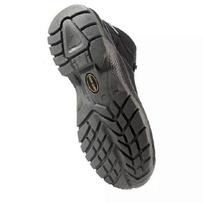 Product Introduction of [Chính Hãng] Giày Bảo Hộ Safety Jogger Desert 117 Chất Da Thật, Chống Trơn Trượt, Chống Đâm Xuyên 39