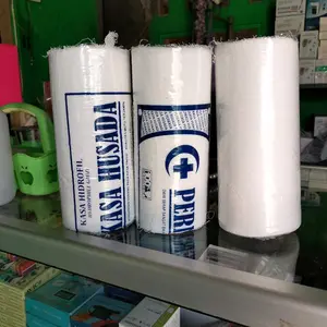 Kasa Gulung Hidrofil 20cm x 40 yard Perkasa Husada