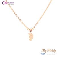 Gambar Collexion Lovable My Melody Gold Plated Necklace Lapis Emas 0811240016 dari Collexion Kota Administrasi Jakarta Utara 3 Tokopedia
