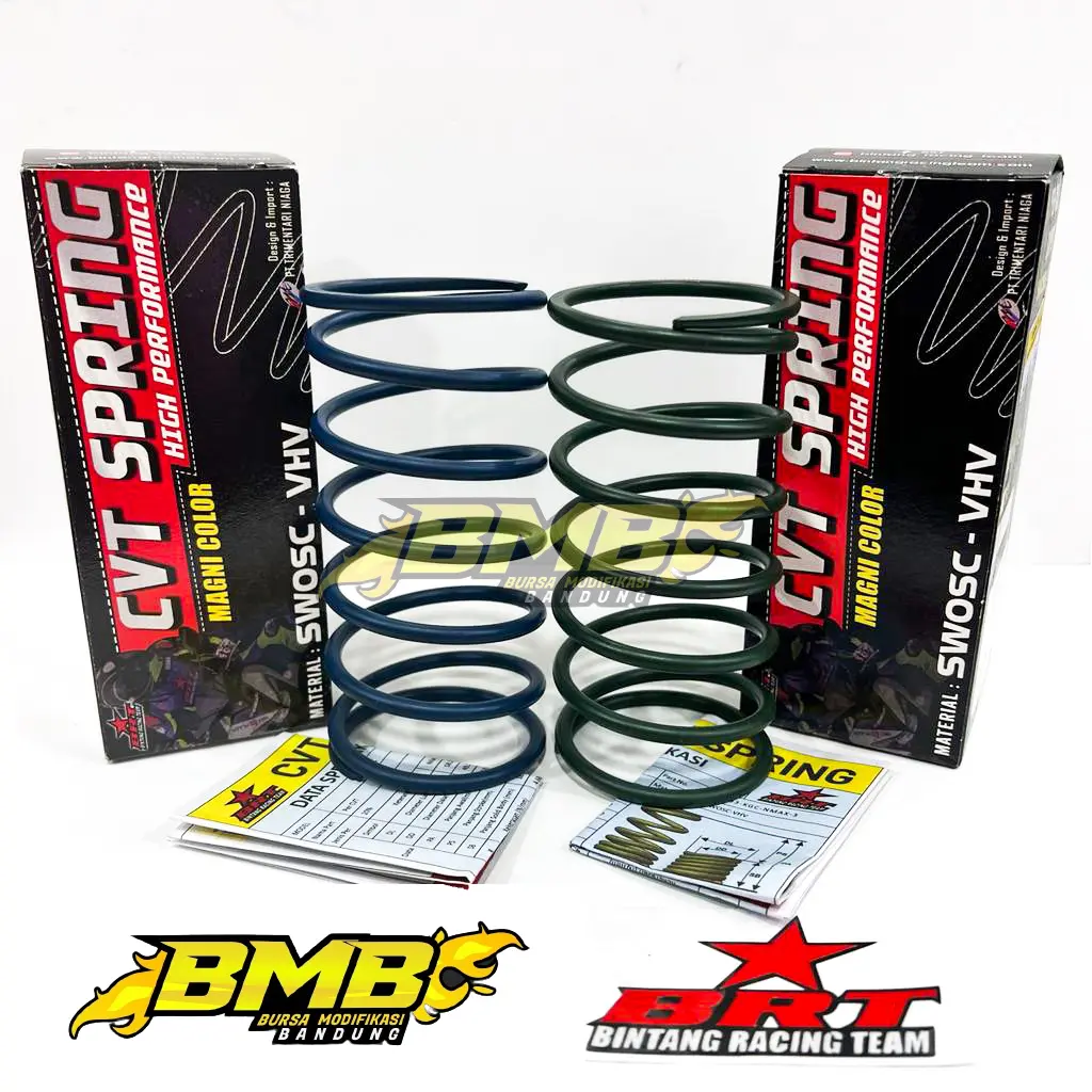 Super Per CVT BRT Beat Karbu dan Vario 110 Karbu motor motorcycle