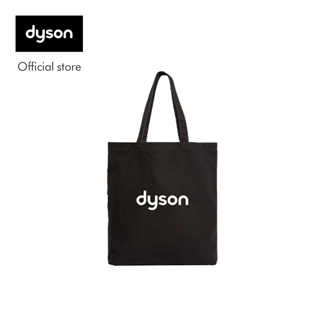 [Hàng tặng không bán] Túi Tote Dyson