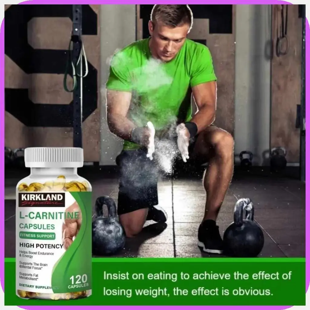 KIRKLAND?m*Acetyl,cg^L-Carnitine>a)Weight}q)Loss}g)Supports}j)Health}P)&}c)Exercise Recovery Appeti - TikTok Shop Philippines KIRKLAND?m*Acetyl,cg^L-Carnitine>a)Weight}q)Loss}g)Supports}j)Health}P)&}c)Exercise Recovery Appeti - TikTok Shop Philippines