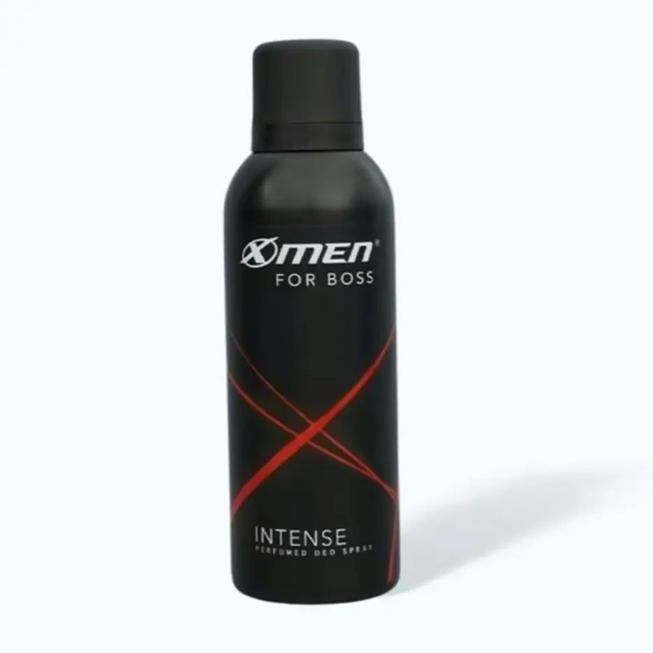xịt X-Men lưu hương lâu thơm dịu mát