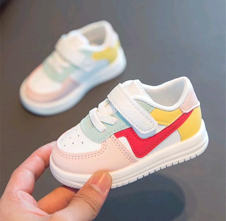 Product Introduction of Sepatu Anak Lucu usia 1 3 Tahun /Sepatu anak anak umur 1-3 Tahun 4