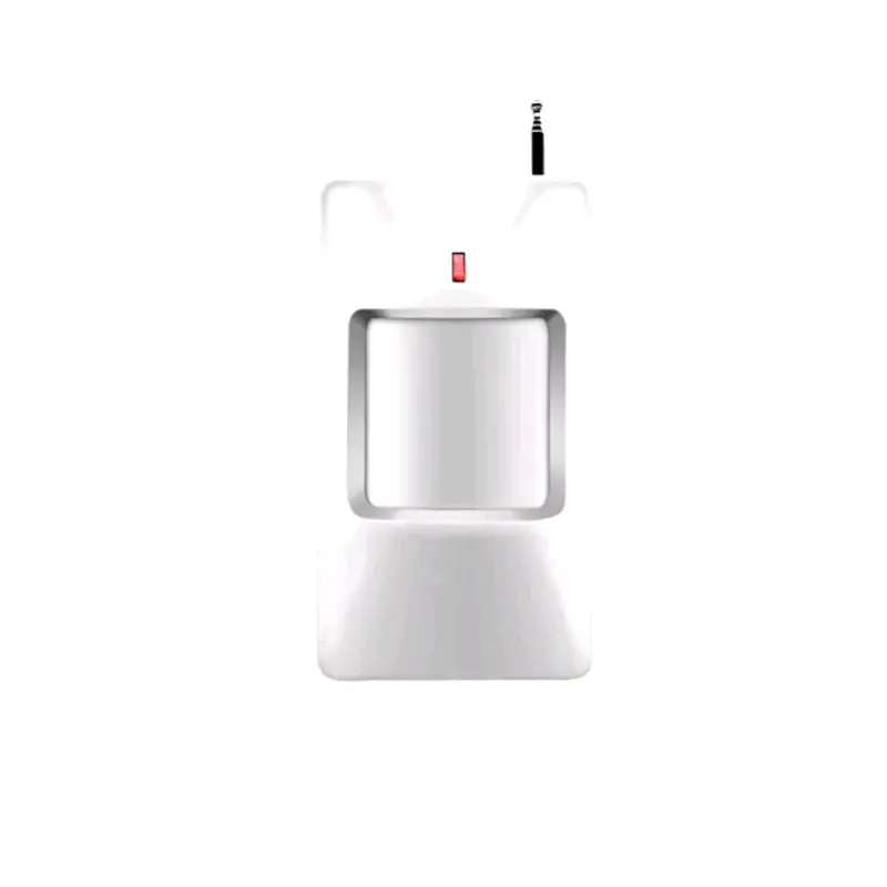 CÒI BÁO ĐỘNG có đèn chớp nháy 6