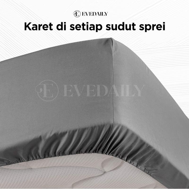 Bed Cover Set Macy - Evedaily 3