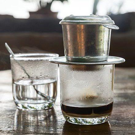 Cà phê Bảo Minh số 5 Thượng Hạng ( 500g) Coffee 3