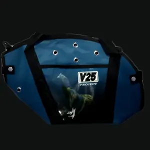 TAS KISO AYAM BANGKOK BAHAN TEBAL TAS AYAM ADUAN