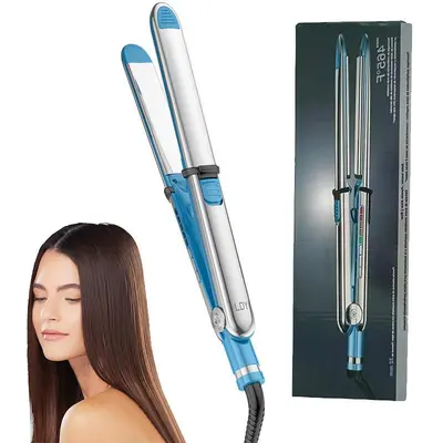 Selected Herstyler Titanium Straightener TikTok Shop