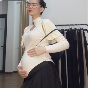 Mẹ Bối Bầu Xinh